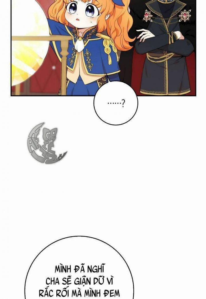 Sóc Nhỏ Tài Năng 7 trang 22