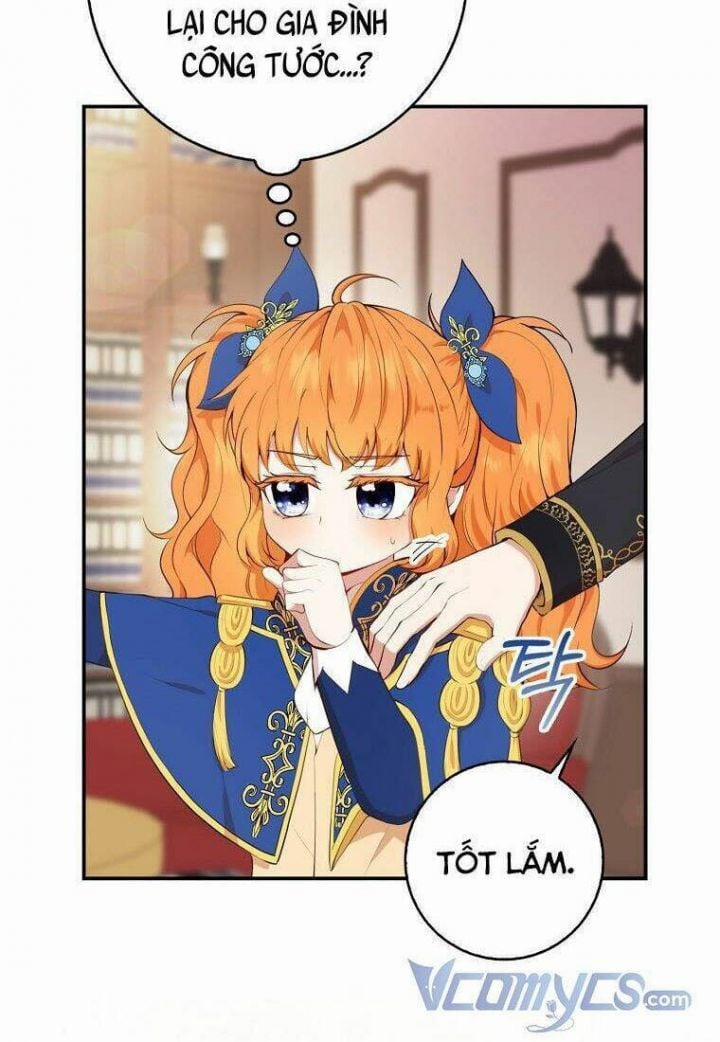 Sóc Nhỏ Tài Năng 7 trang 23