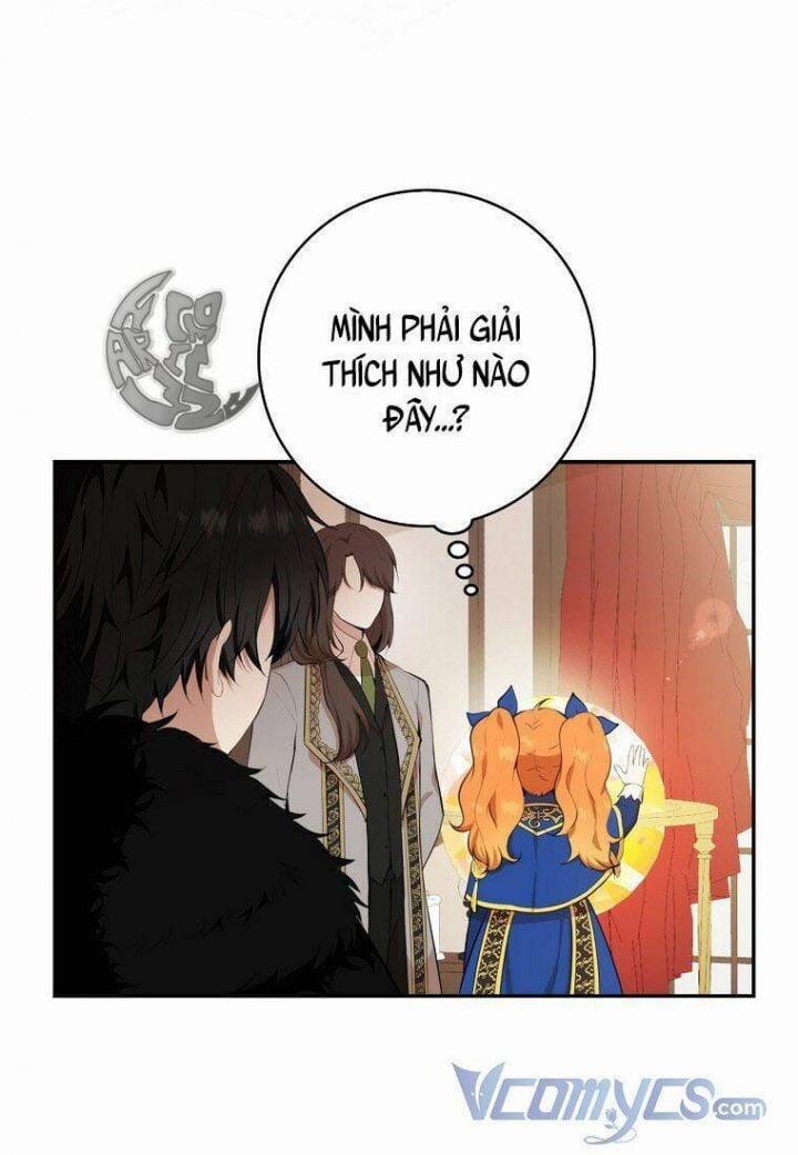 Sóc Nhỏ Tài Năng 7 trang 4