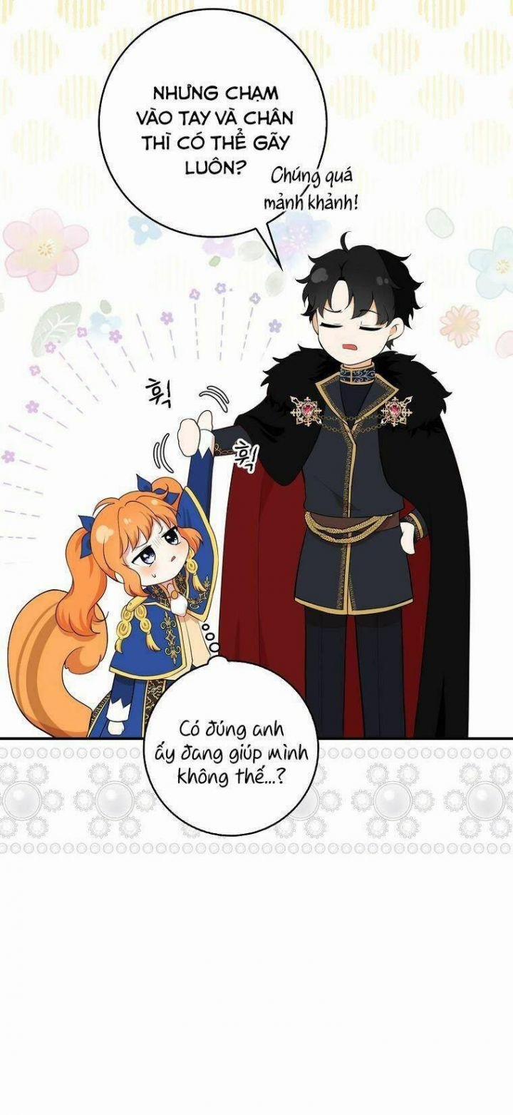 Sóc Nhỏ Tài Năng 7 trang 63