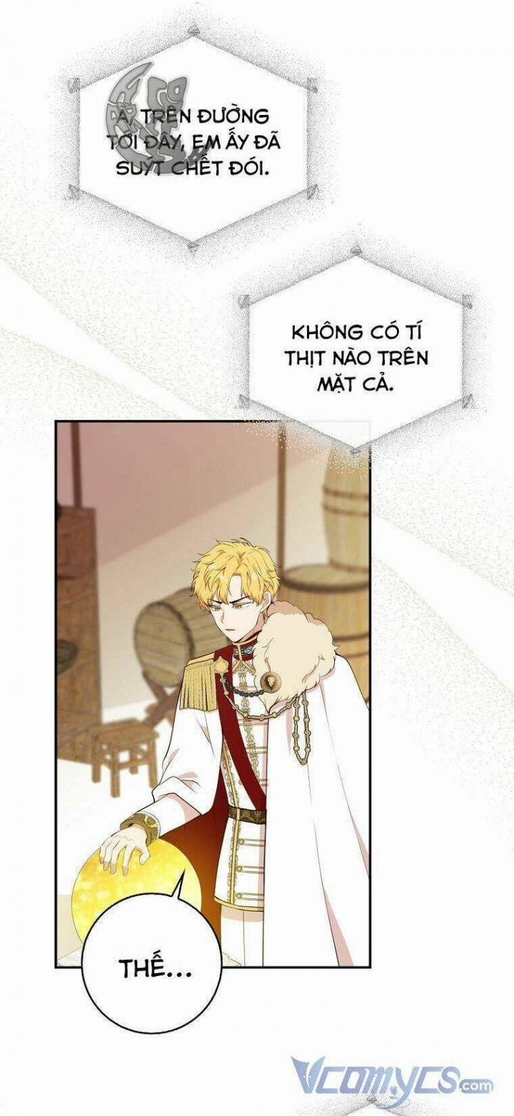 Sóc Nhỏ Tài Năng 7 trang 64