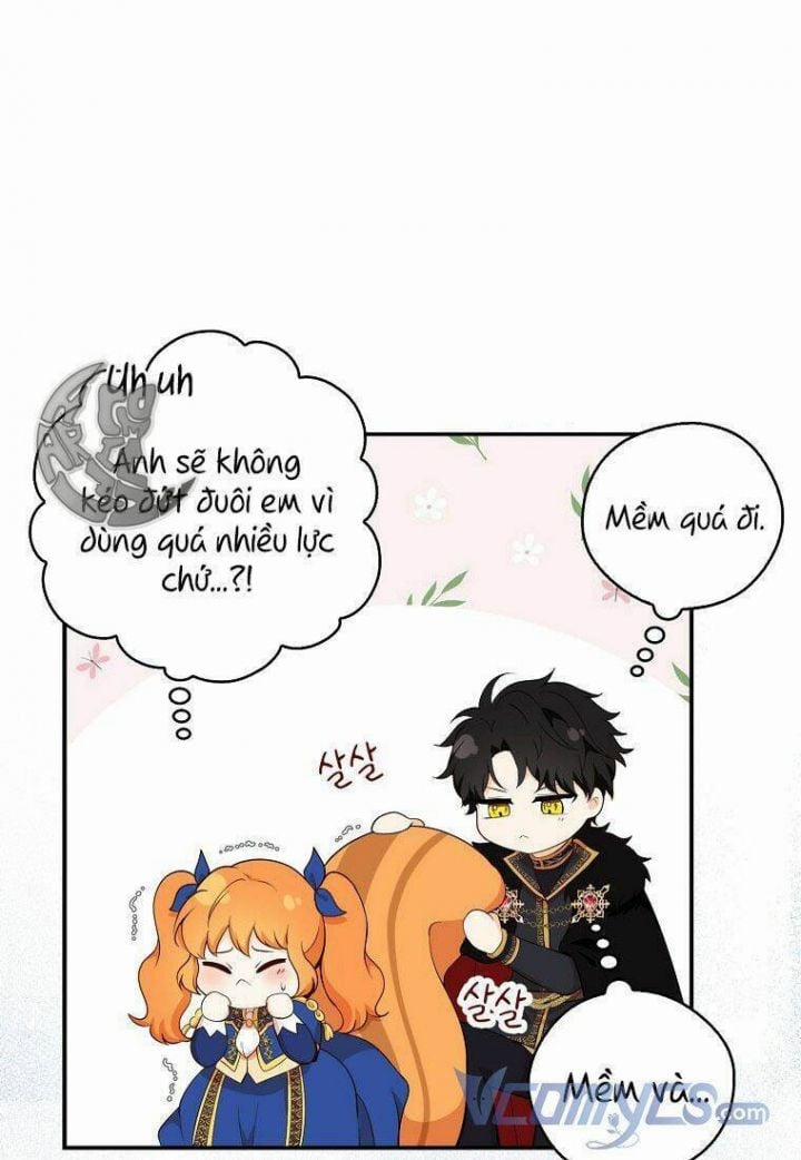 Sóc Nhỏ Tài Năng 7 trang 84