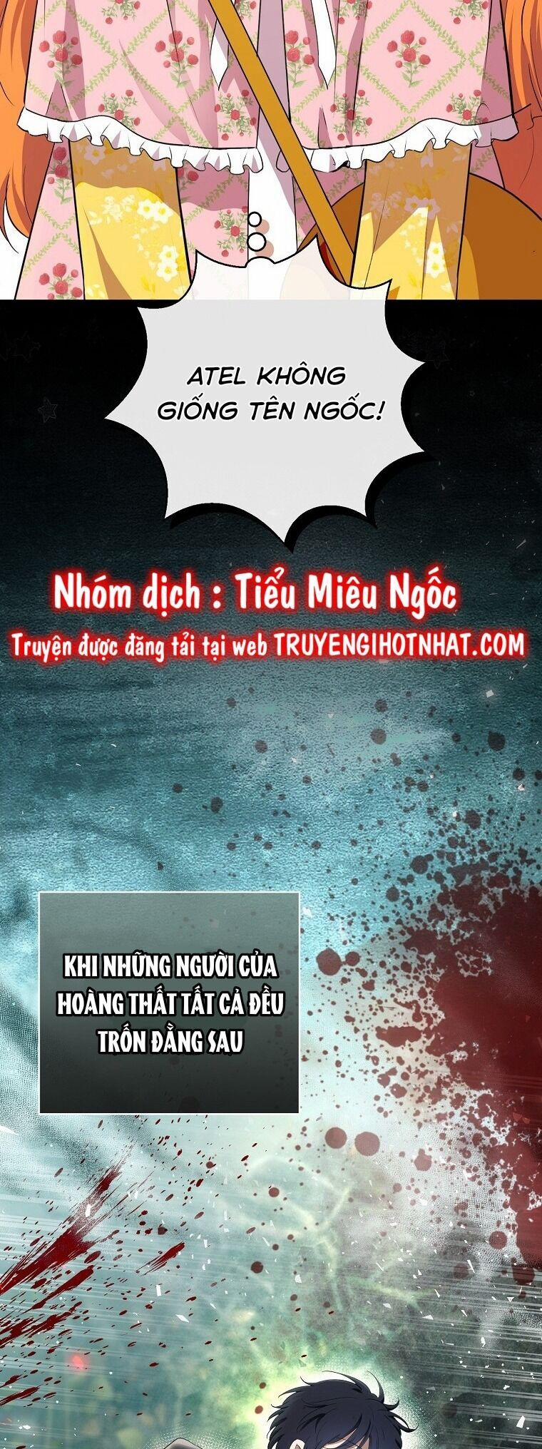 Sóc Nhỏ Tài Năng 70 trang 15