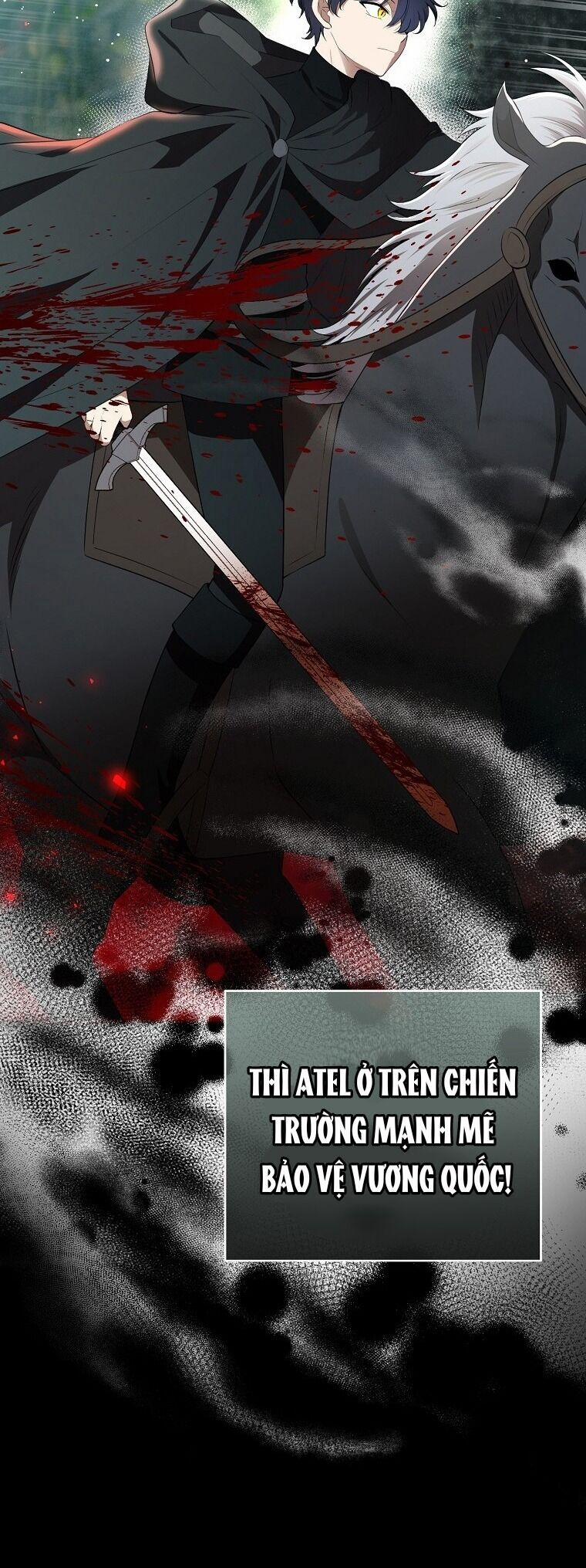 Sóc Nhỏ Tài Năng 70 trang 16