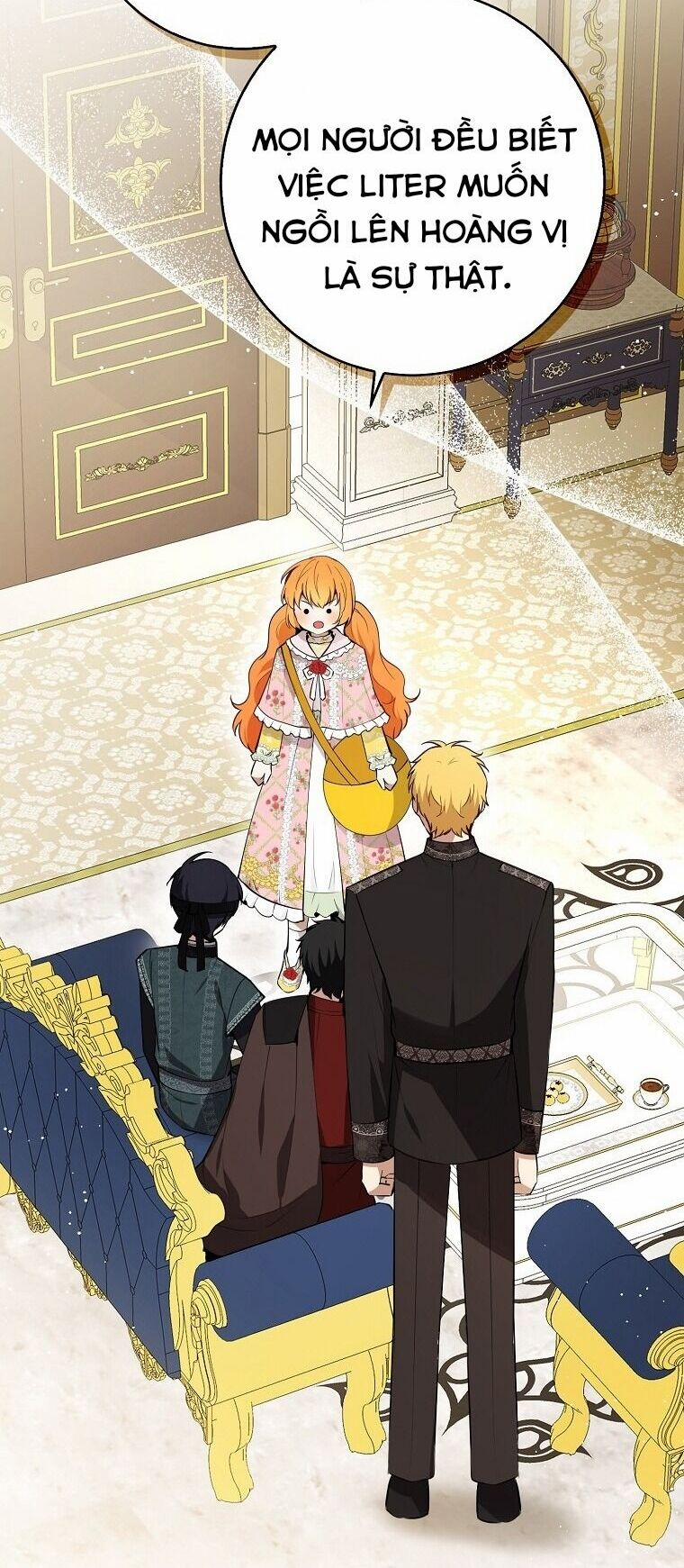 Sóc Nhỏ Tài Năng 70 trang 18