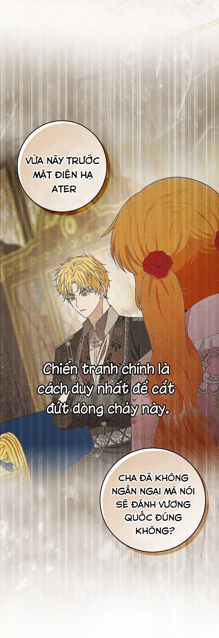 Sóc Nhỏ Tài Năng 70 trang 19