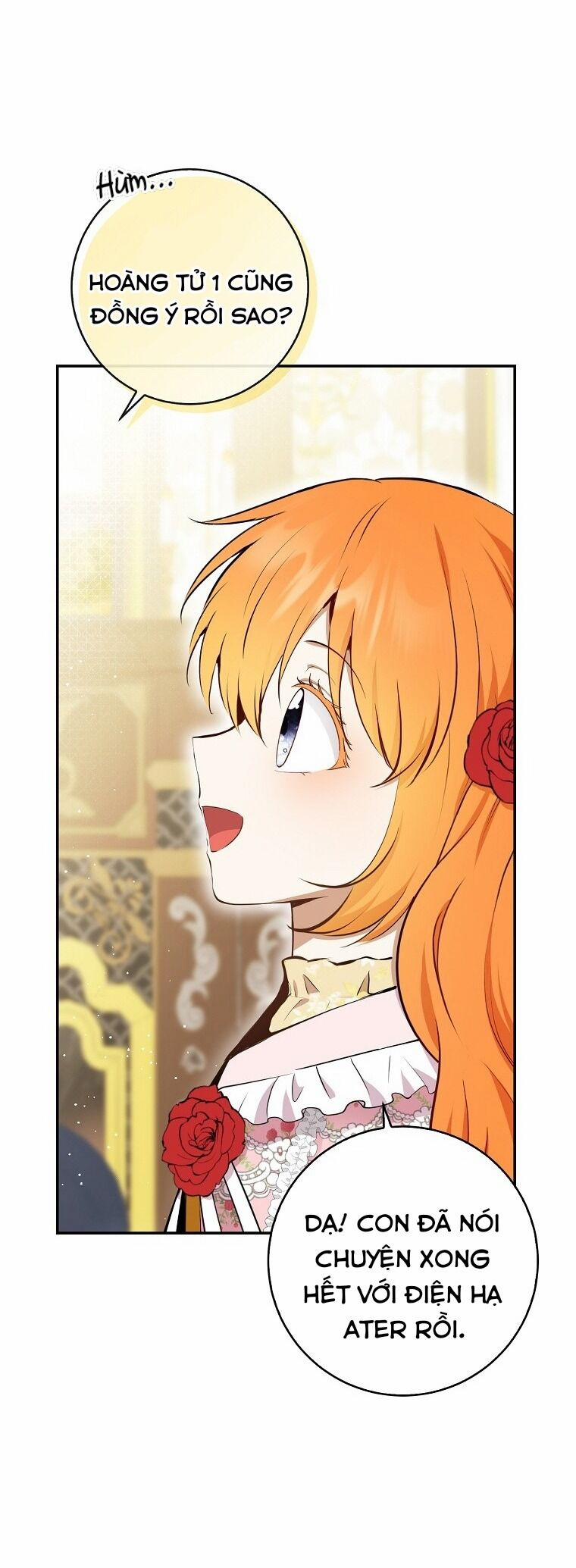 Sóc Nhỏ Tài Năng 70 trang 26