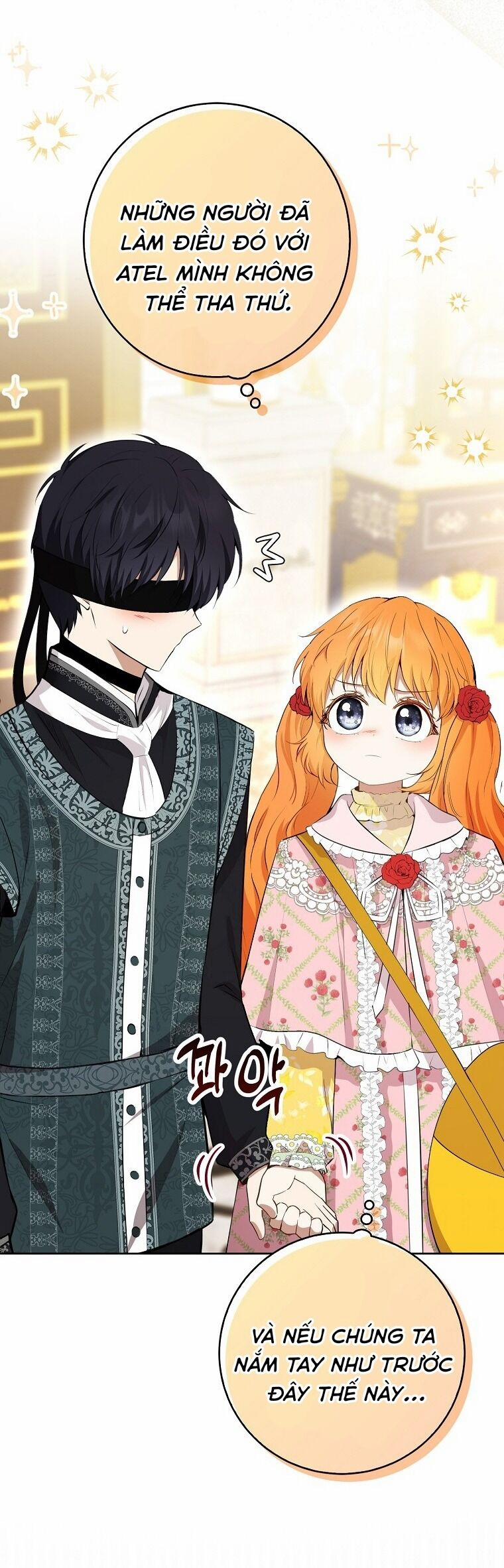 Sóc Nhỏ Tài Năng 70 trang 32