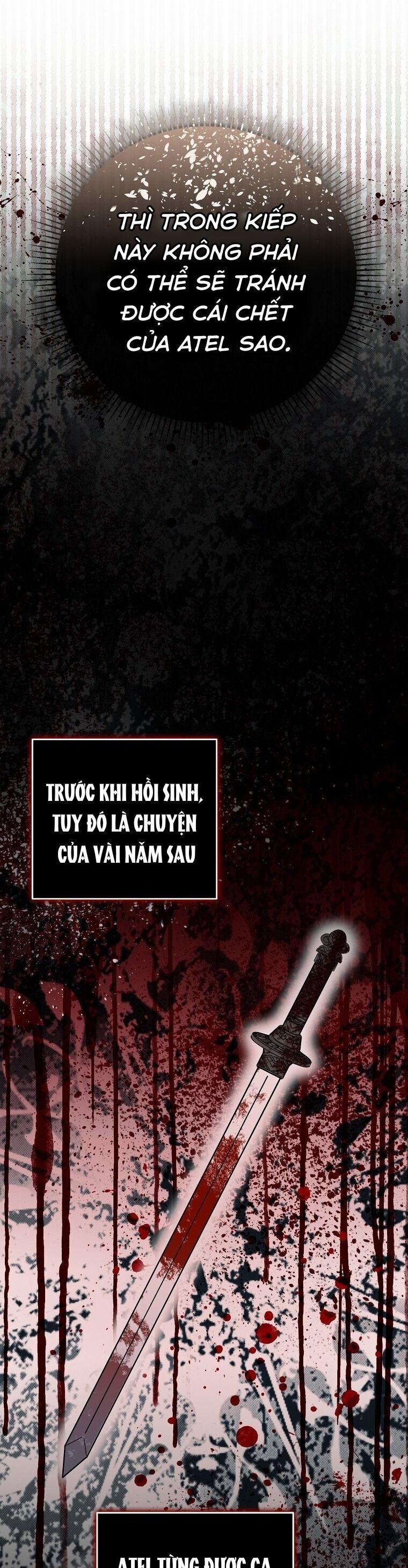 Sóc Nhỏ Tài Năng 70 trang 33