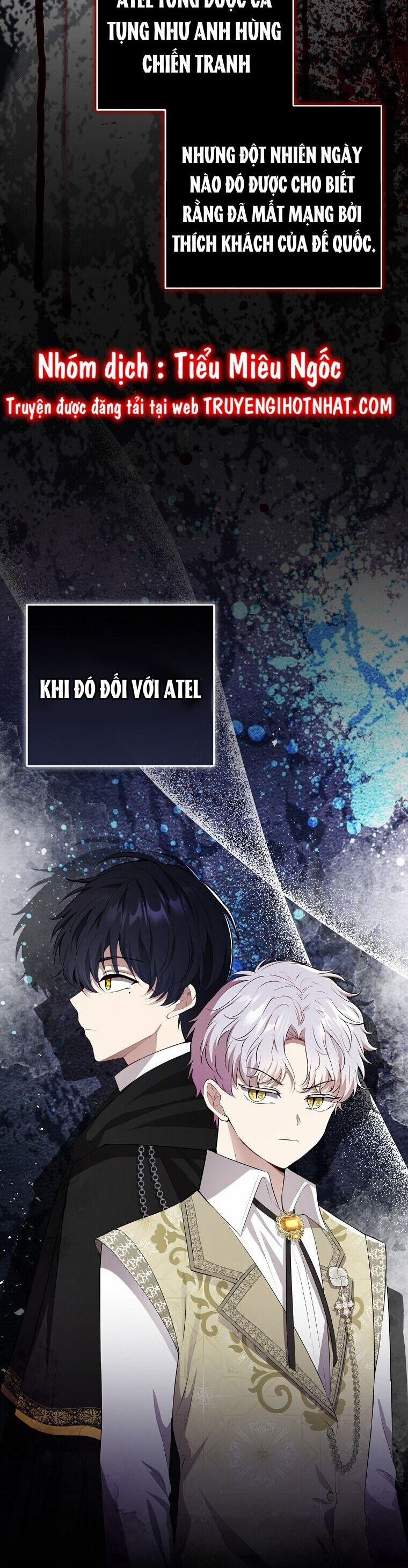 Sóc Nhỏ Tài Năng 70 trang 34