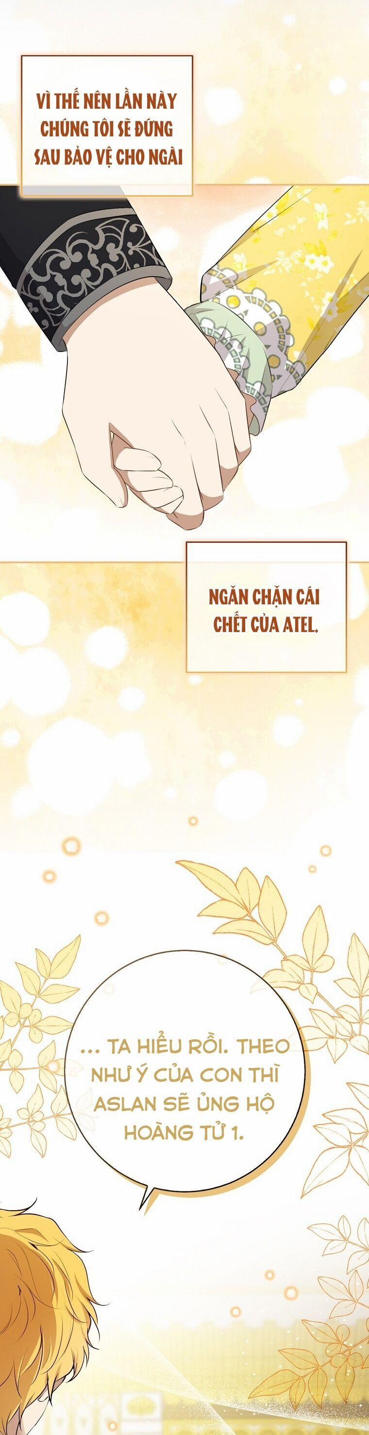 Sóc Nhỏ Tài Năng 70 trang 37