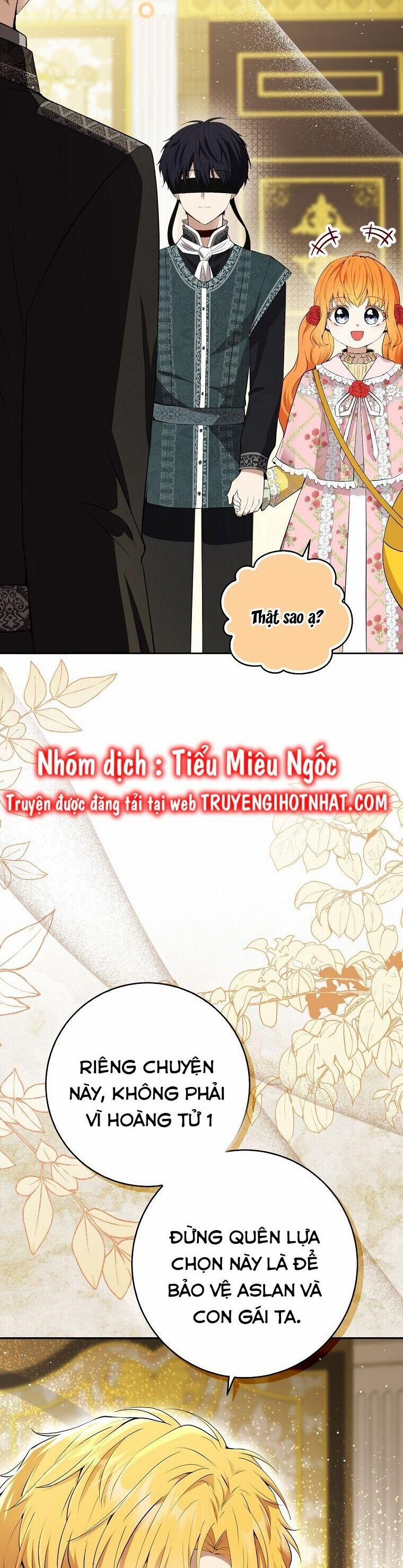 Sóc Nhỏ Tài Năng 70 trang 38