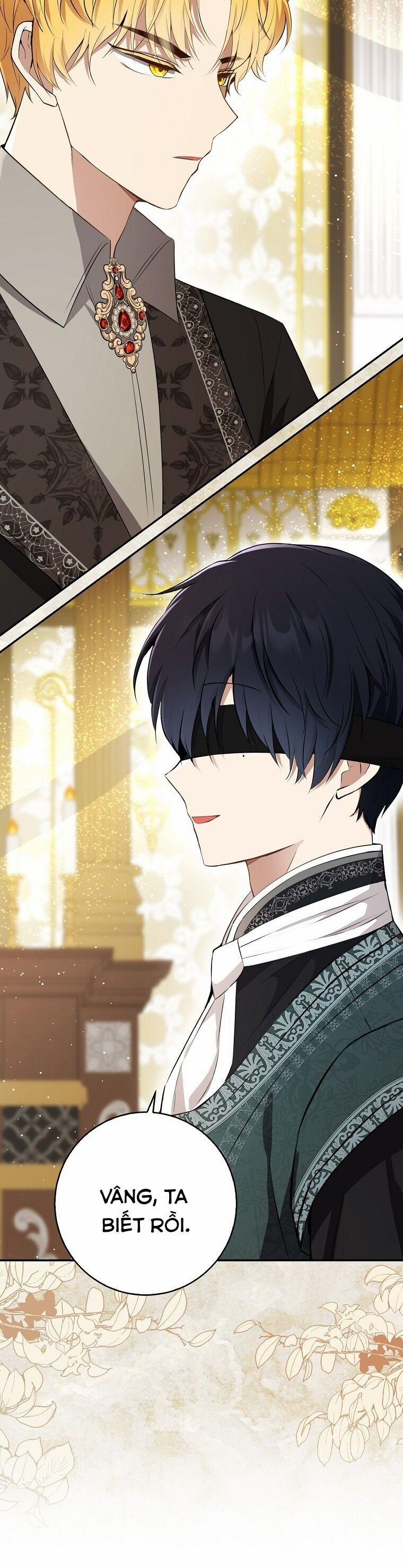 Sóc Nhỏ Tài Năng 70 trang 39