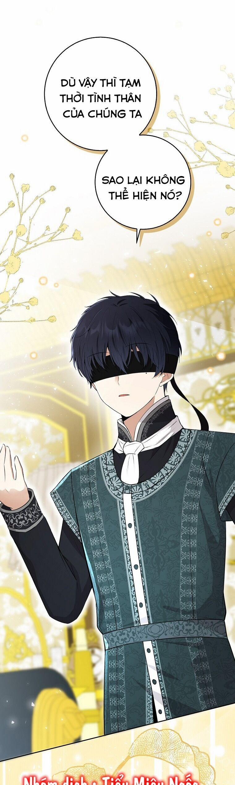 Sóc Nhỏ Tài Năng 70 trang 40