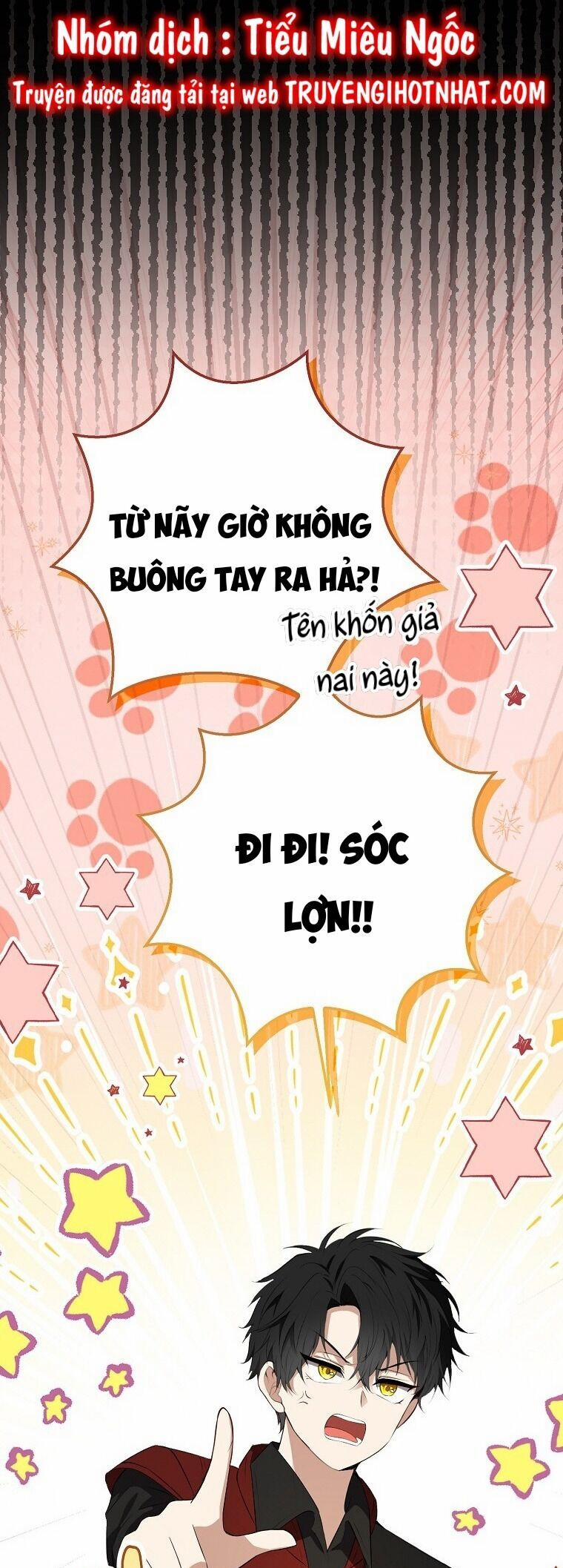 Sóc Nhỏ Tài Năng 70 trang 43