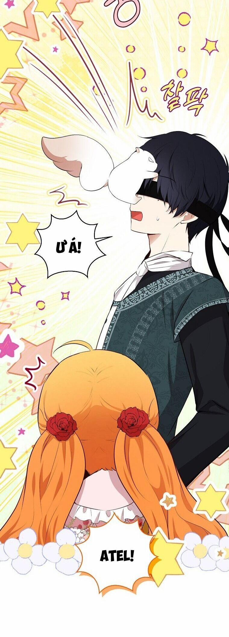 Sóc Nhỏ Tài Năng 70 trang 45