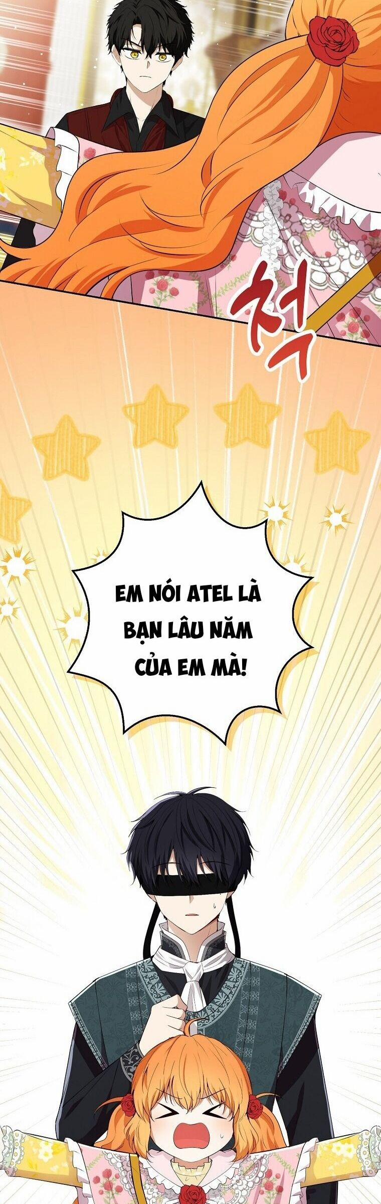 Sóc Nhỏ Tài Năng 70 trang 48