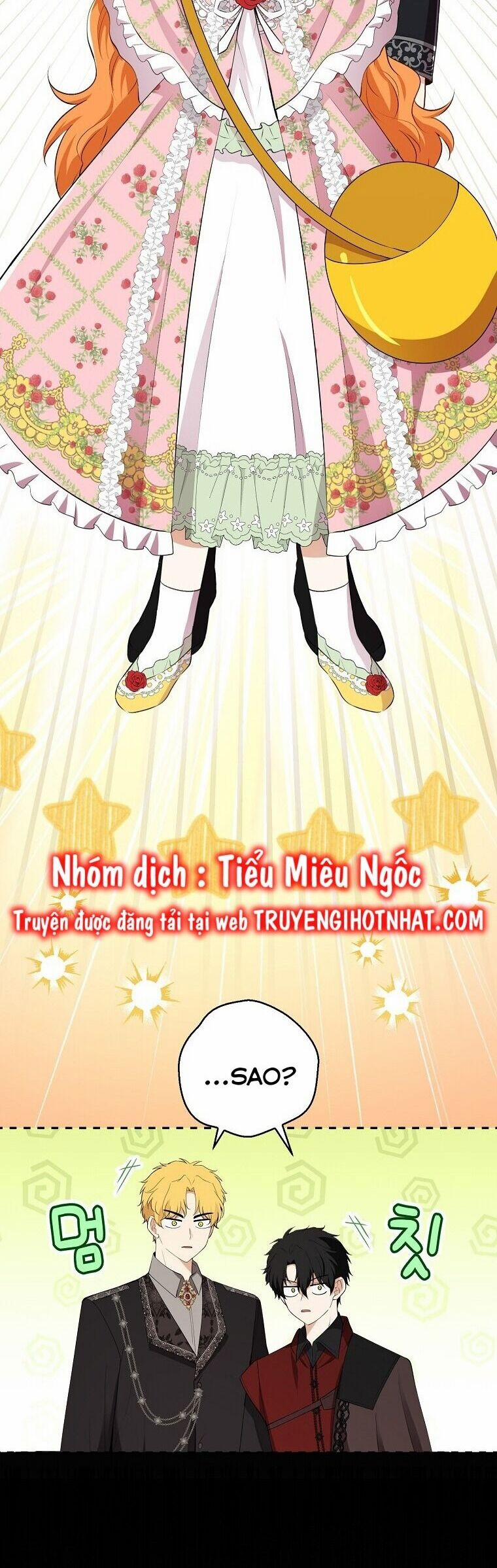 Sóc Nhỏ Tài Năng 70 trang 49