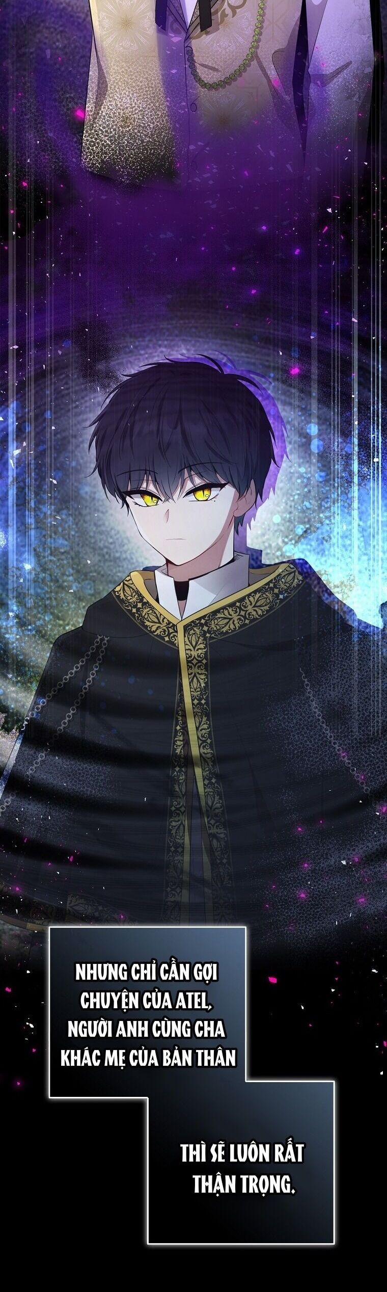 Sóc Nhỏ Tài Năng 70 trang 5