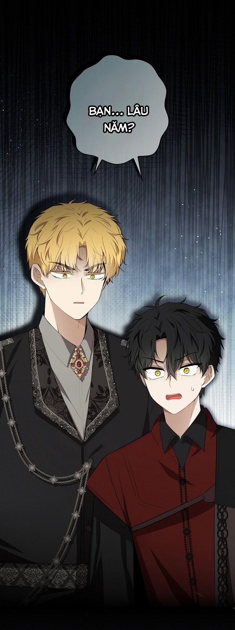 Sóc Nhỏ Tài Năng 70 trang 50