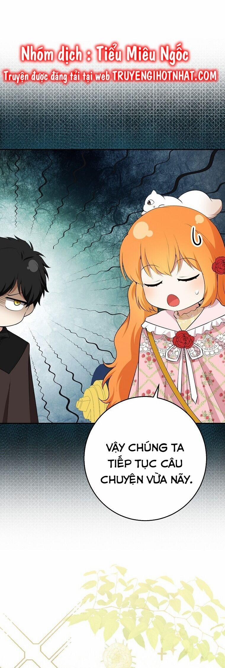 Sóc Nhỏ Tài Năng 70 trang 57