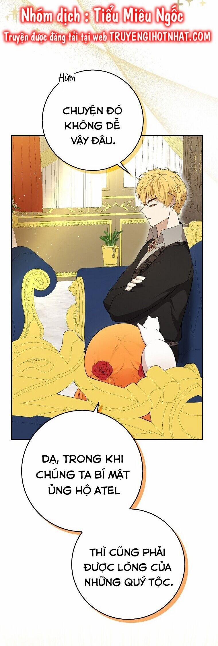 Sóc Nhỏ Tài Năng 70 trang 59