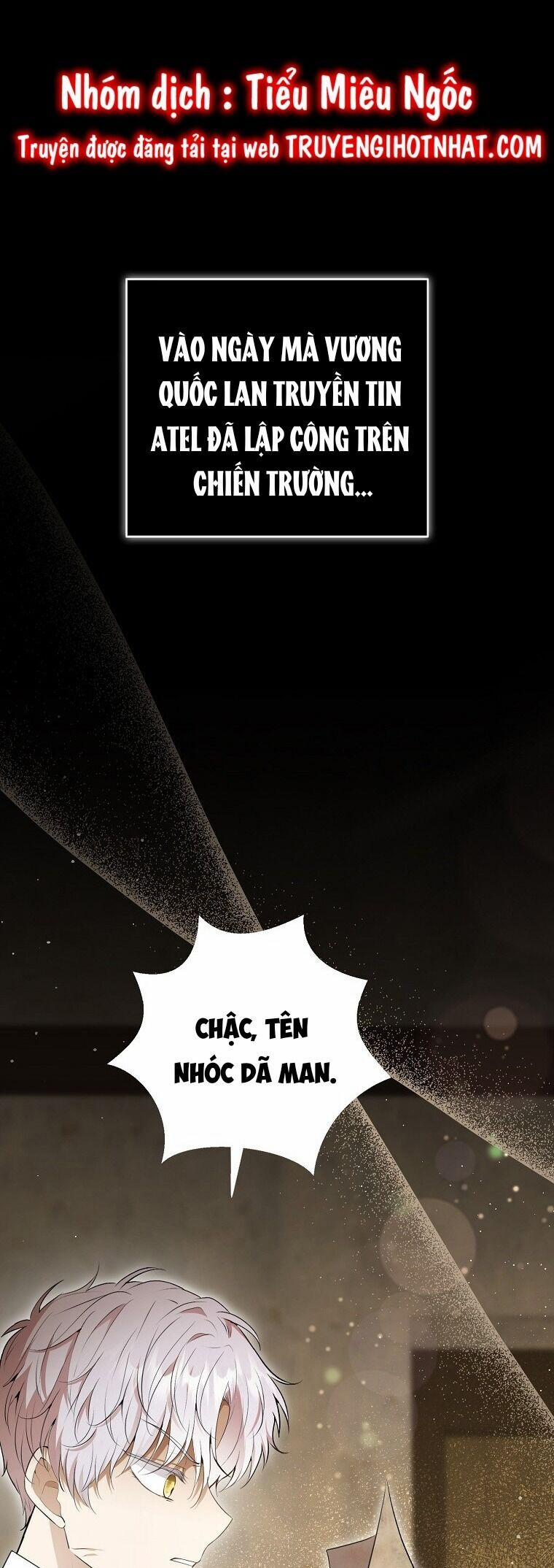 Sóc Nhỏ Tài Năng 70 trang 6