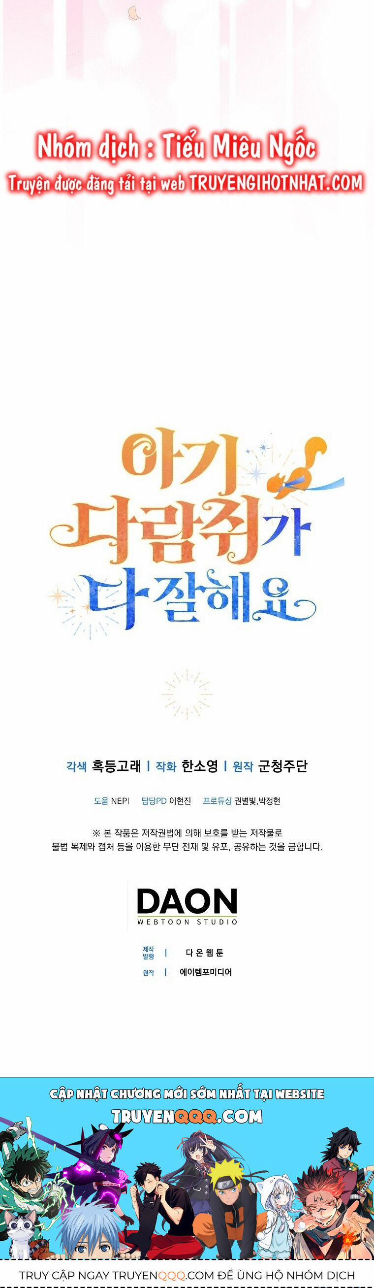 Sóc Nhỏ Tài Năng 70 trang 66