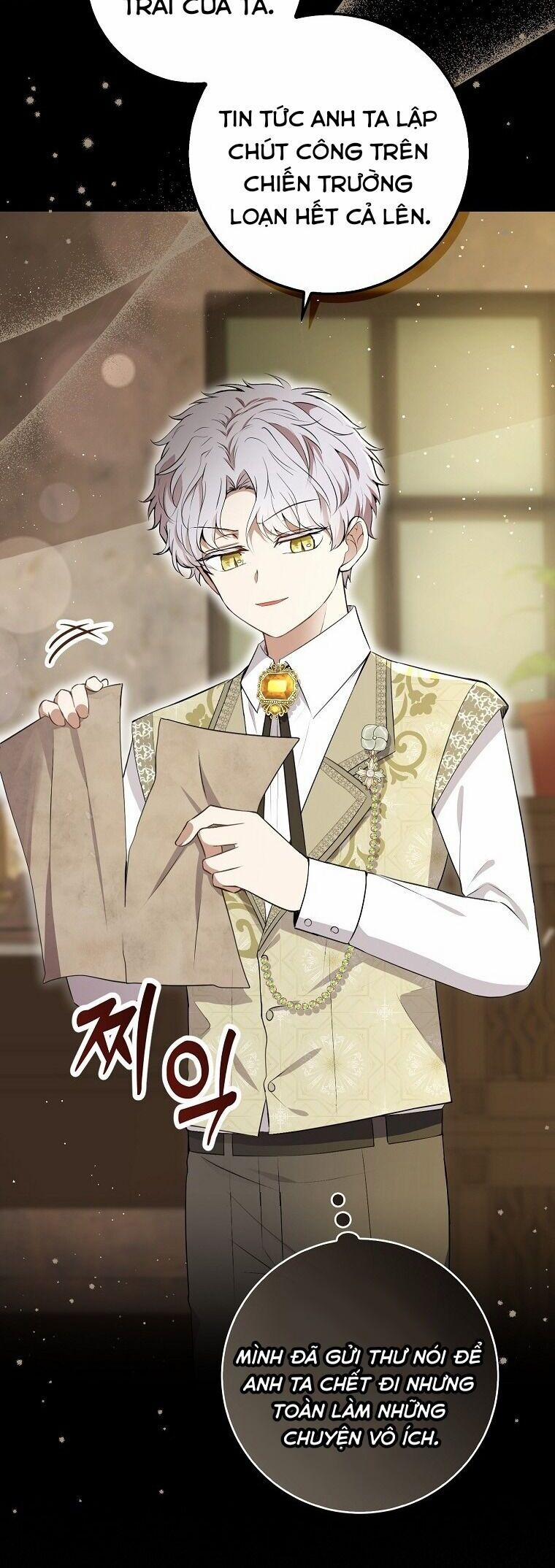 Sóc Nhỏ Tài Năng 70 trang 8