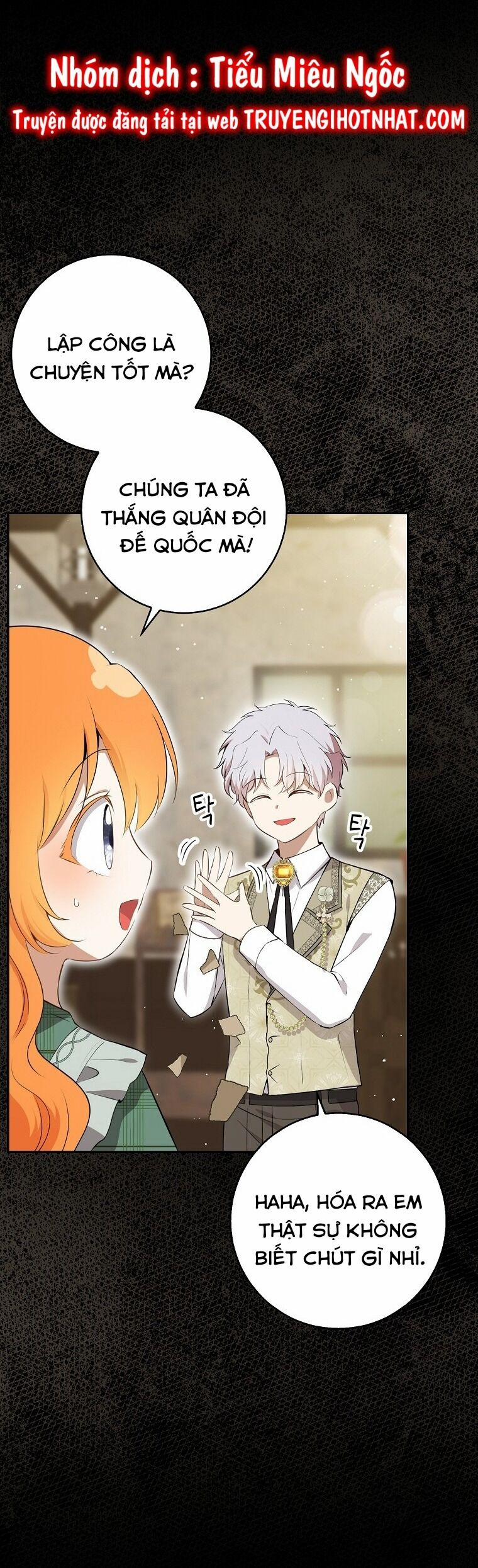 Sóc Nhỏ Tài Năng 70 trang 9