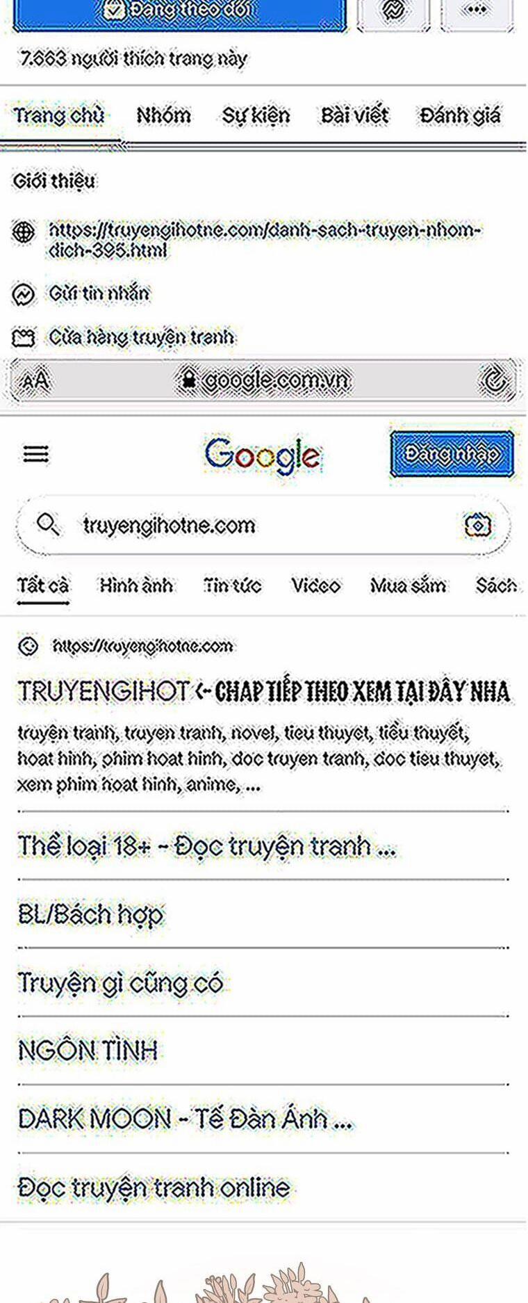 Sóc Nhỏ Tài Năng 71 trang 1