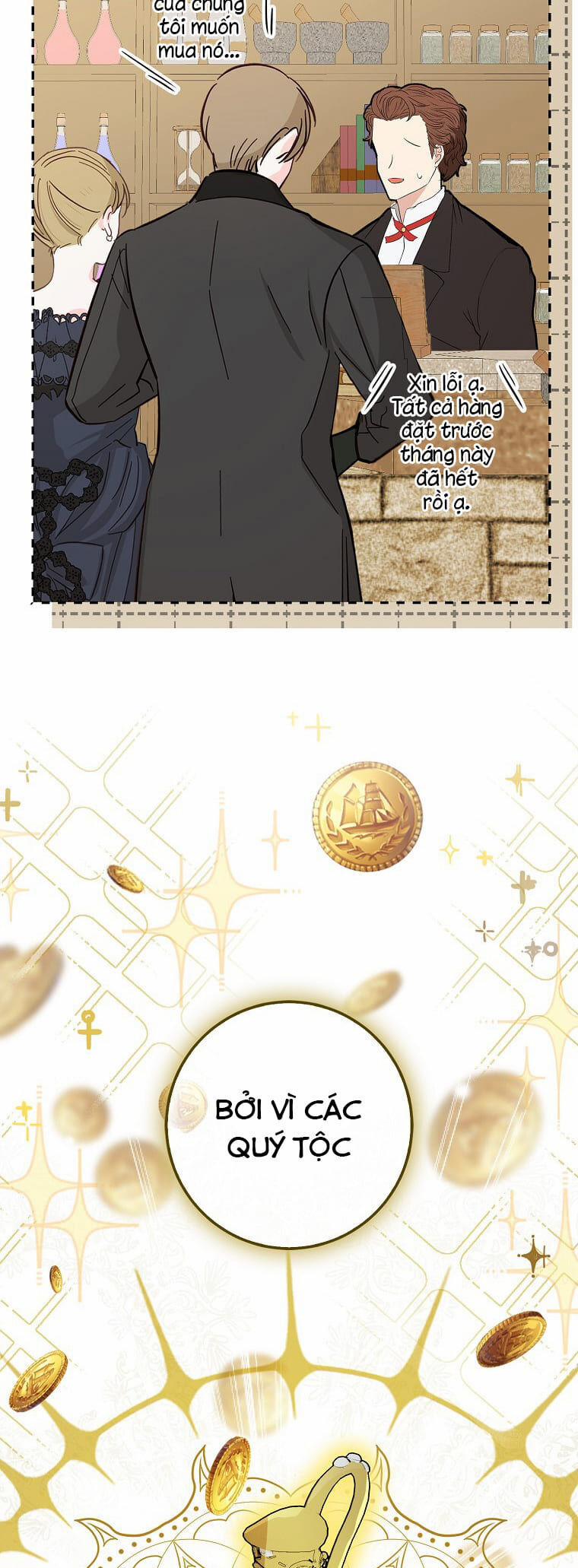 Sóc Nhỏ Tài Năng 71 trang 12