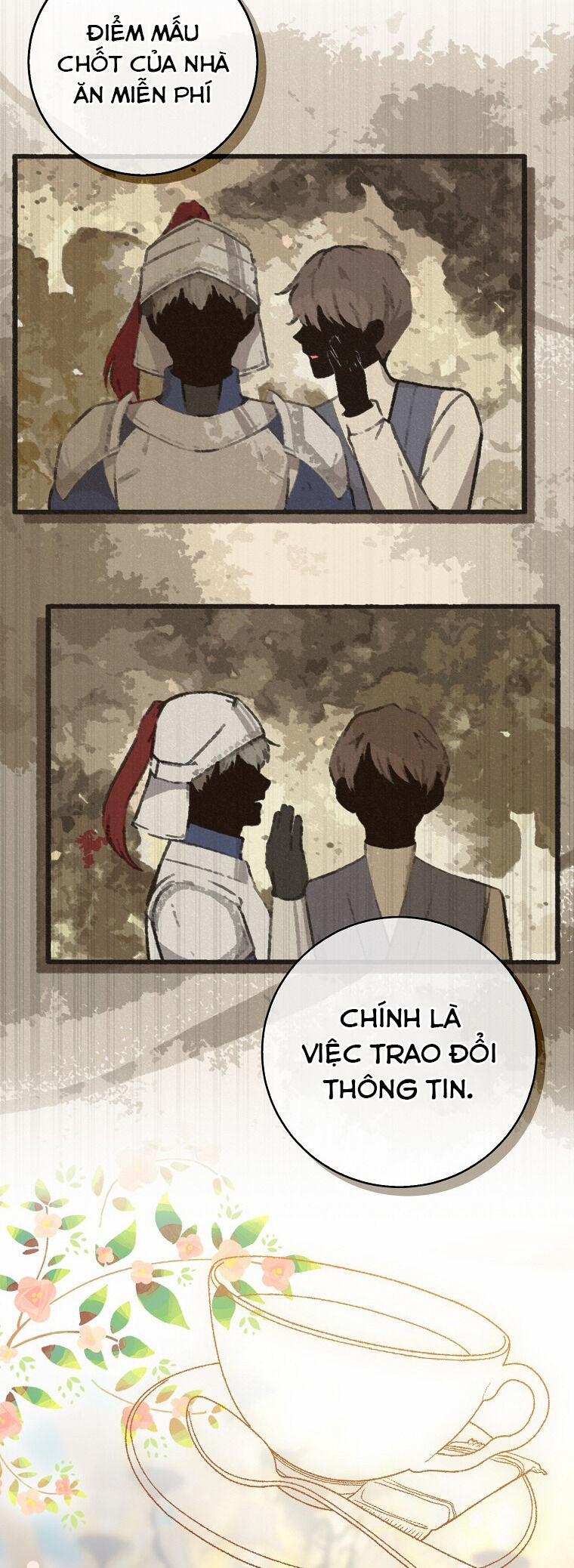 Sóc Nhỏ Tài Năng 71 trang 21