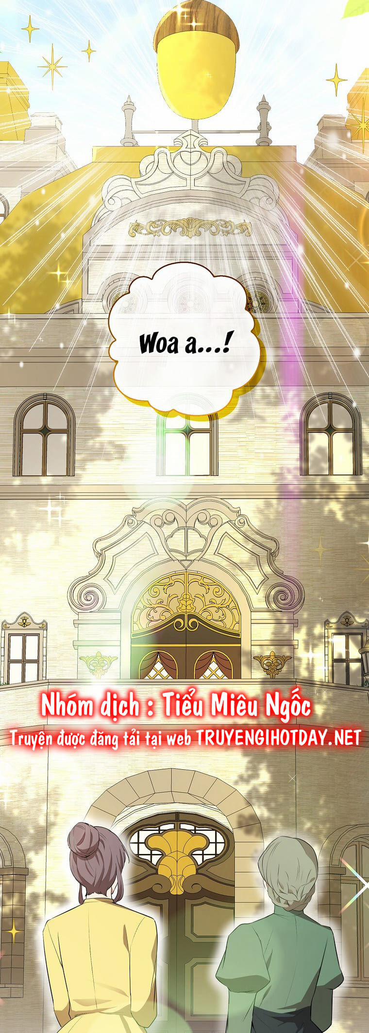 Sóc Nhỏ Tài Năng 71 trang 27