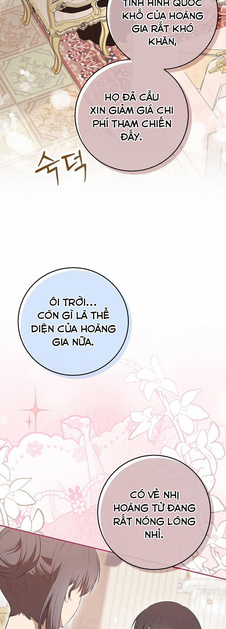 Sóc Nhỏ Tài Năng 71 trang 33