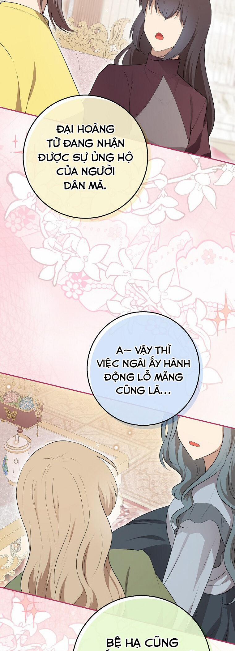 Sóc Nhỏ Tài Năng 71 trang 34