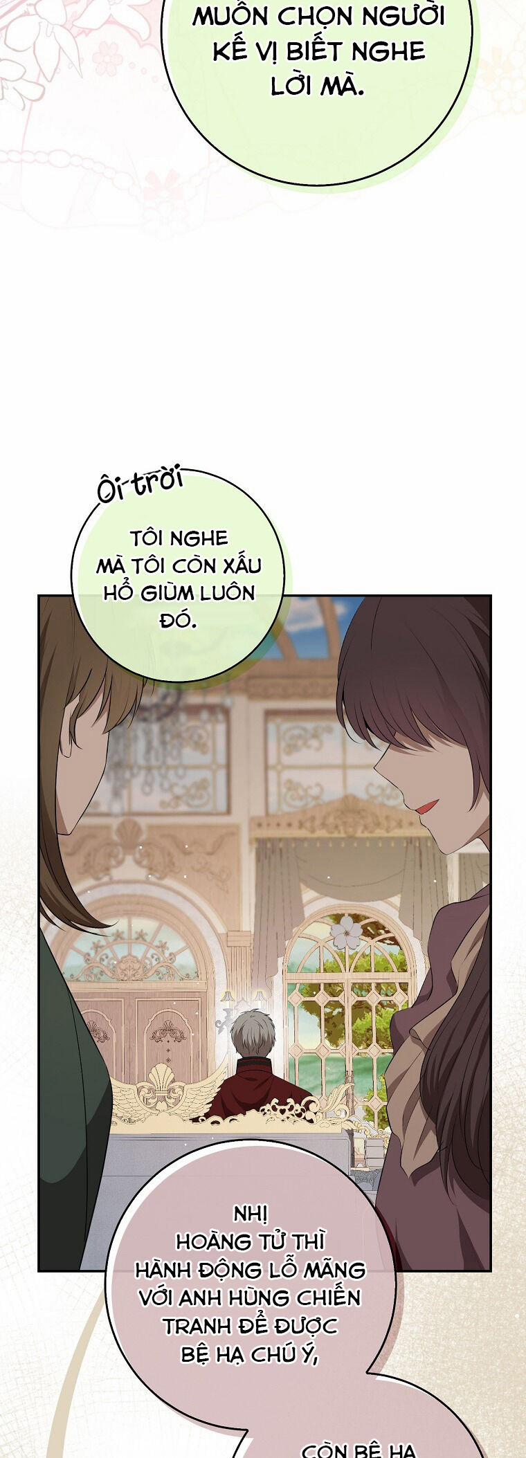 Sóc Nhỏ Tài Năng 71 trang 35