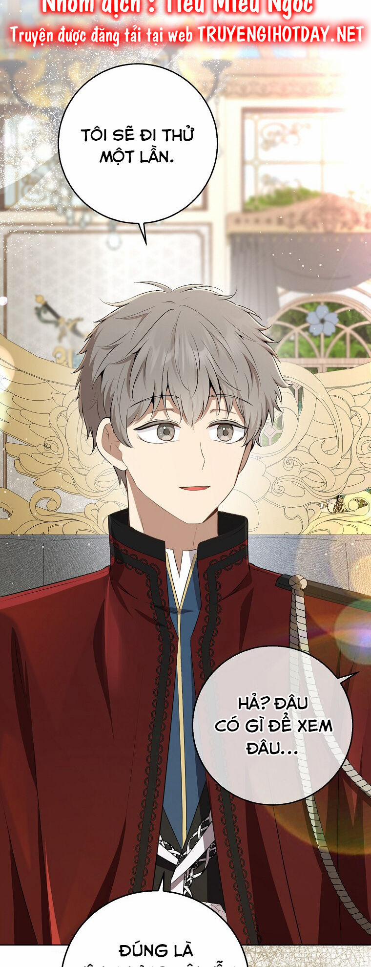 Sóc Nhỏ Tài Năng 71 trang 41