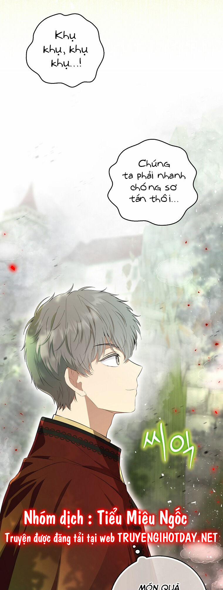 Sóc Nhỏ Tài Năng 71 trang 56