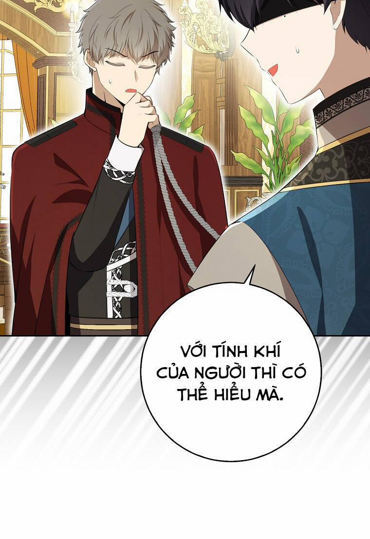 Sóc Nhỏ Tài Năng 72 trang 14