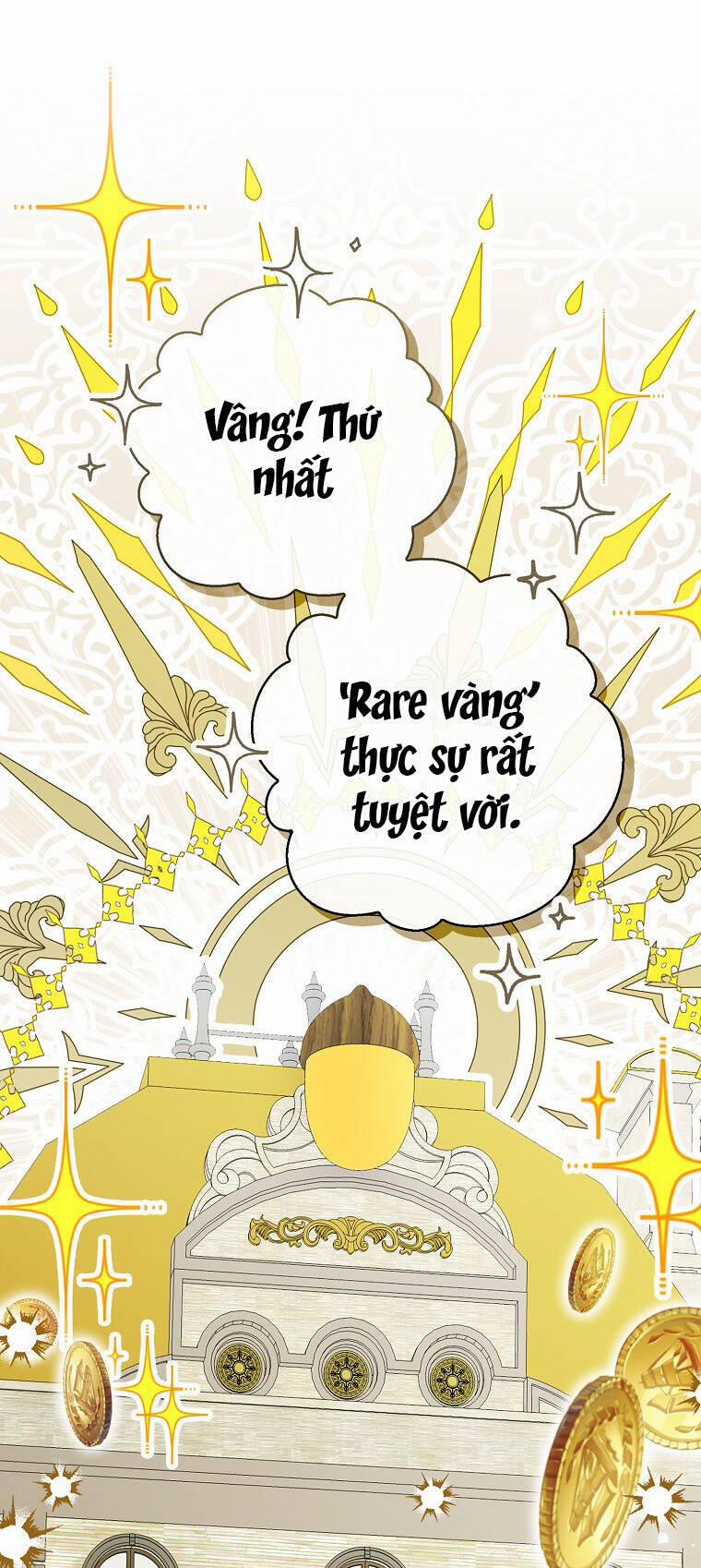 Sóc Nhỏ Tài Năng 72 trang 17