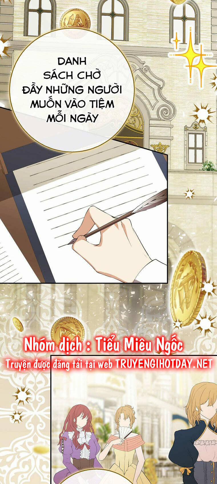 Sóc Nhỏ Tài Năng 72 trang 18