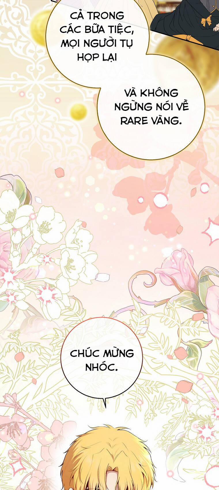 Sóc Nhỏ Tài Năng 72 trang 19