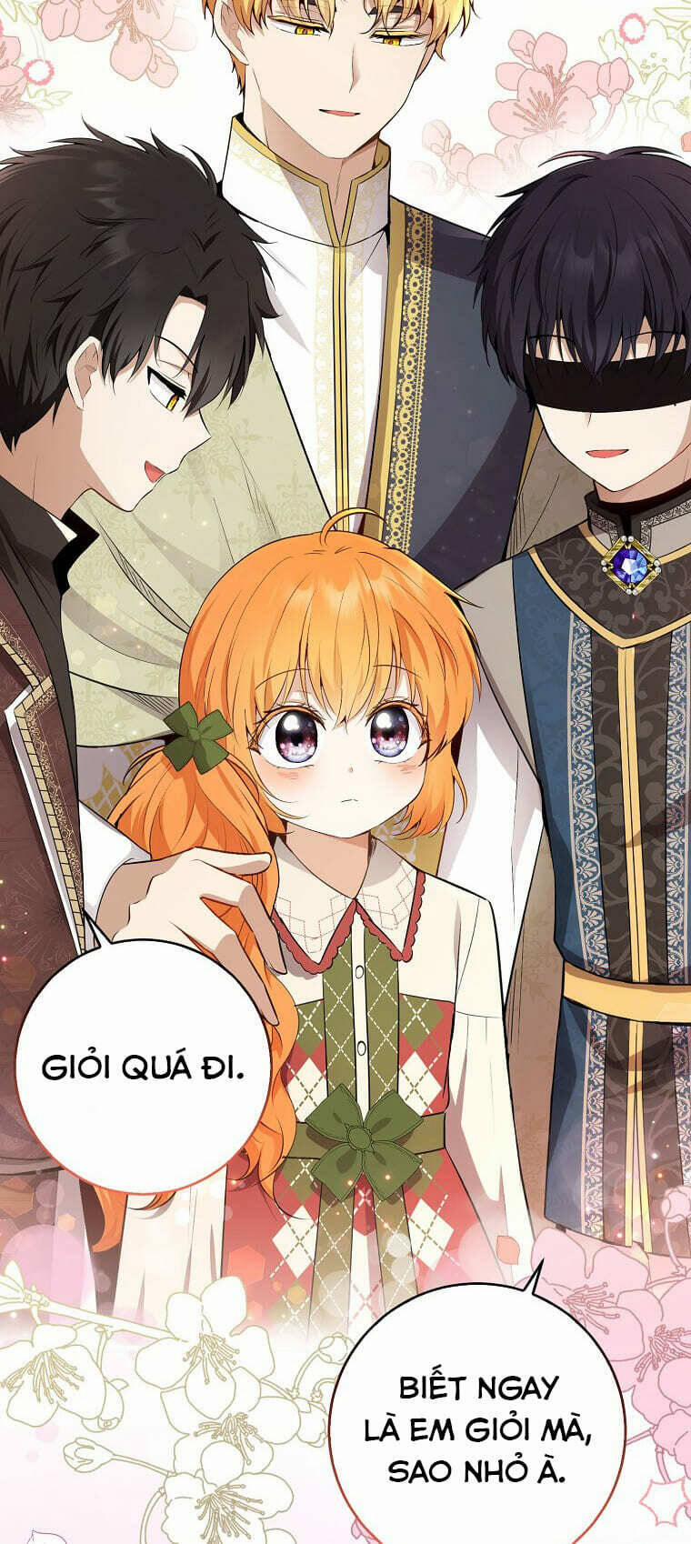 Sóc Nhỏ Tài Năng 72 trang 20