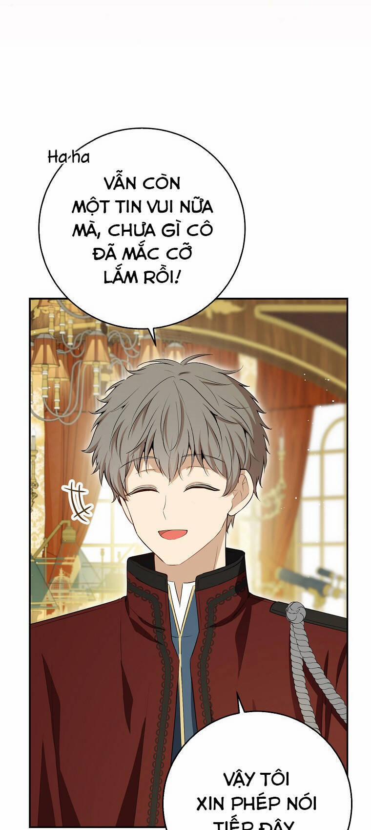 Sóc Nhỏ Tài Năng 72 trang 22