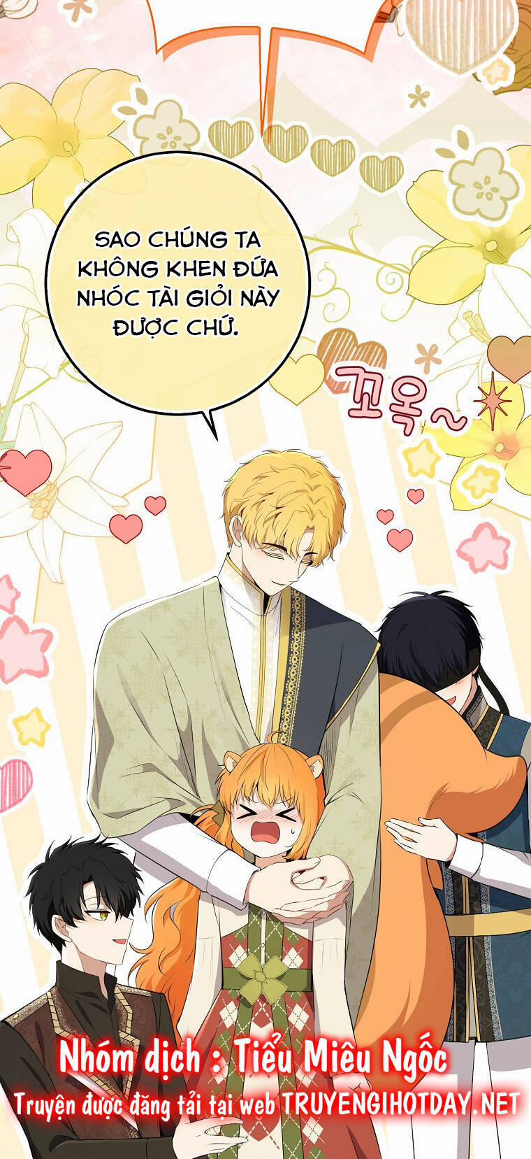 Sóc Nhỏ Tài Năng 72 trang 30