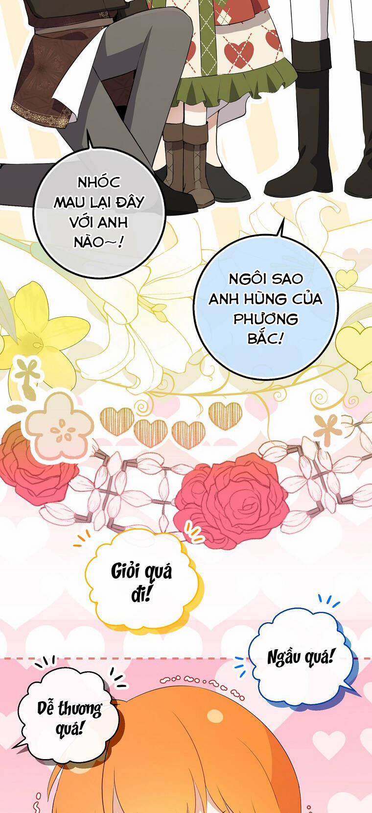 Sóc Nhỏ Tài Năng 72 trang 31