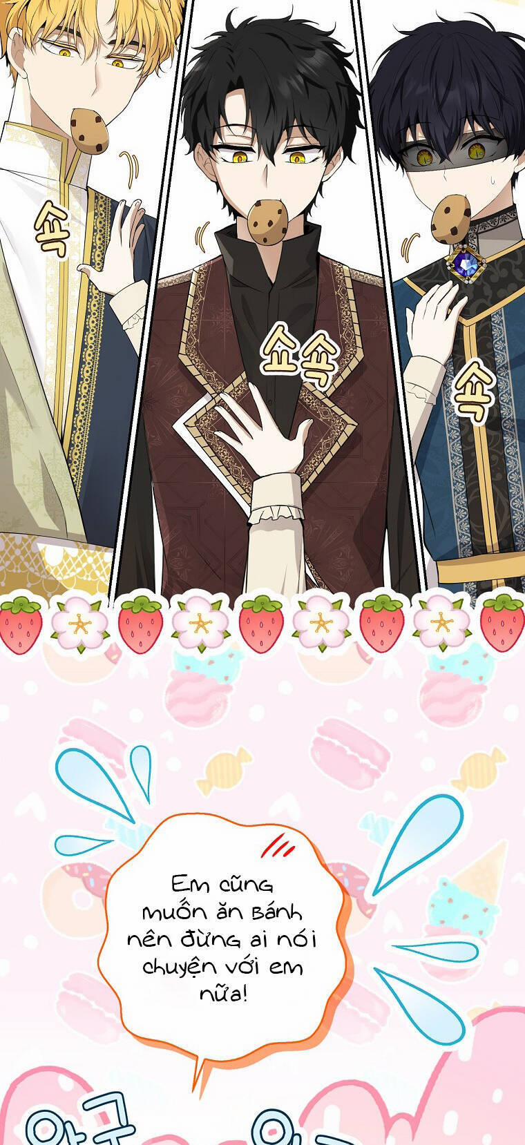 Sóc Nhỏ Tài Năng 72 trang 33