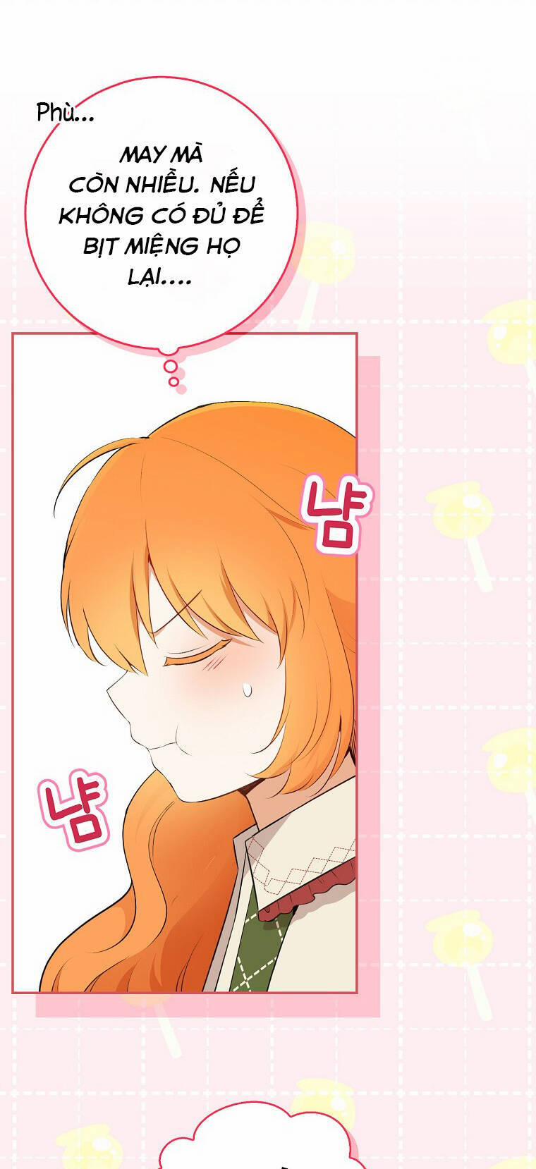 Sóc Nhỏ Tài Năng 72 trang 35