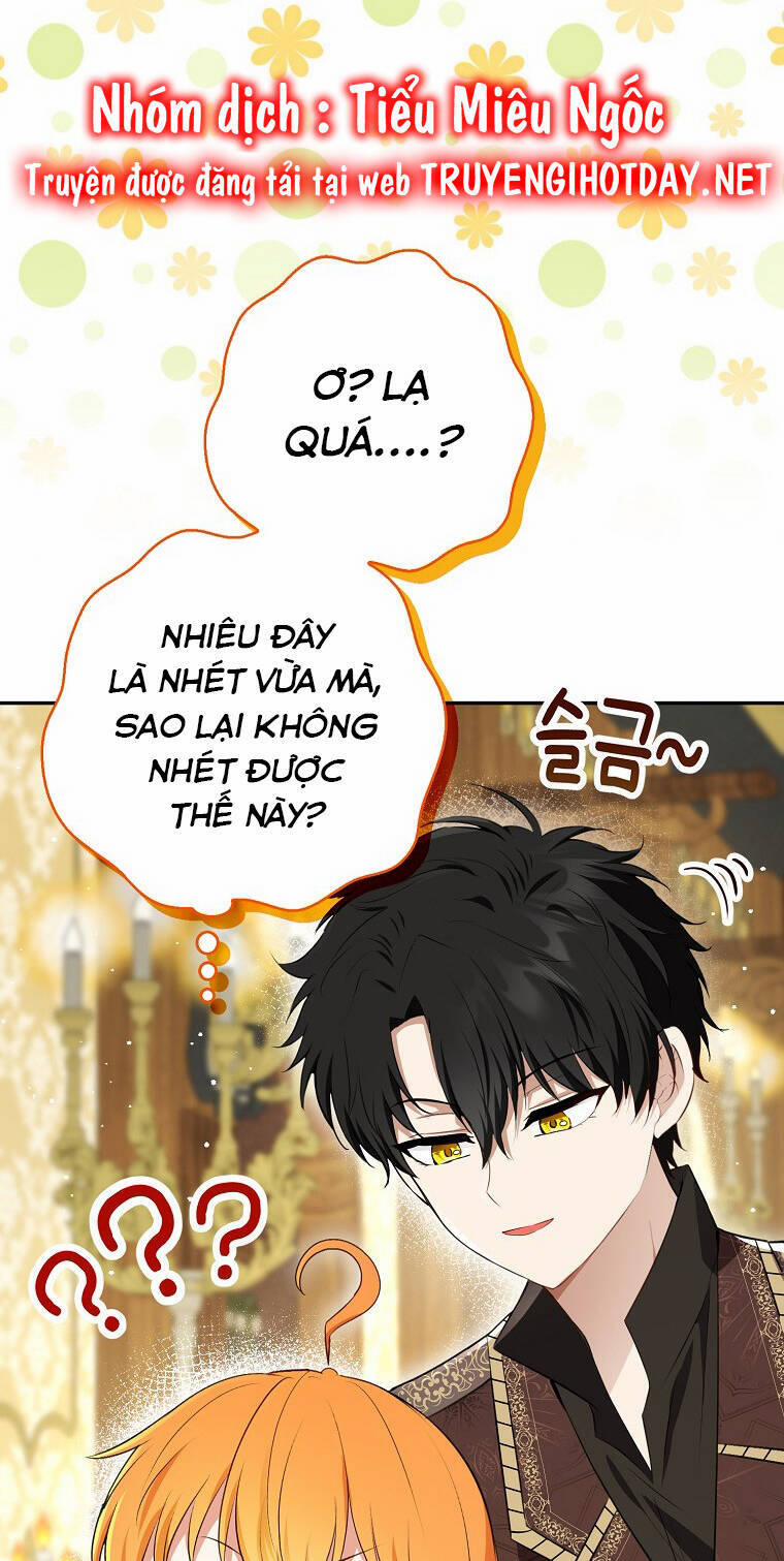 Sóc Nhỏ Tài Năng 72 trang 38